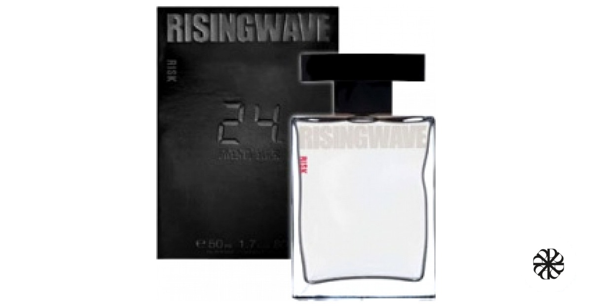 Rising Wave Black Christian Riese Lassen