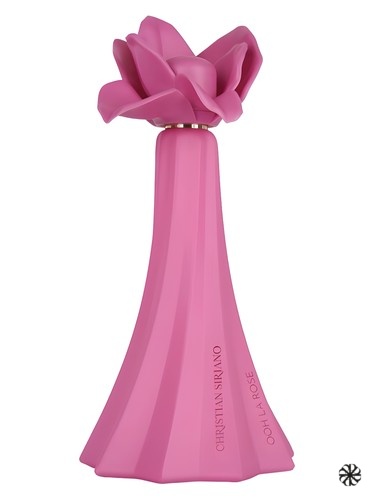 Ooh La Rose Christian Siriano