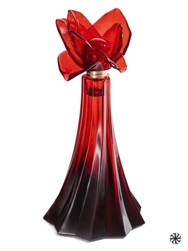 Ooh La Rouge Christian Siriano