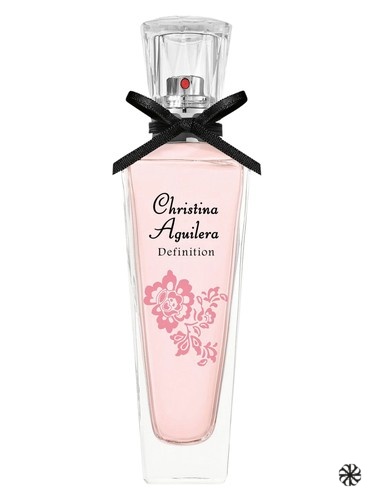 Definition Christina Aguilera