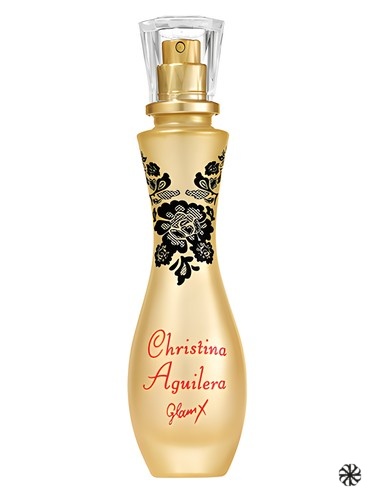 Glam X Eau de Parfum Christina Aguilera