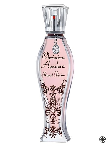 Royal Desire Christina Aguilera