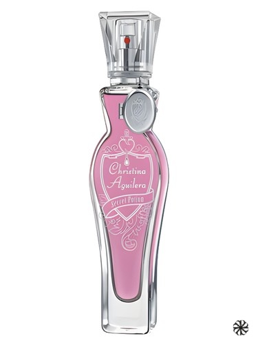 Secret Potion