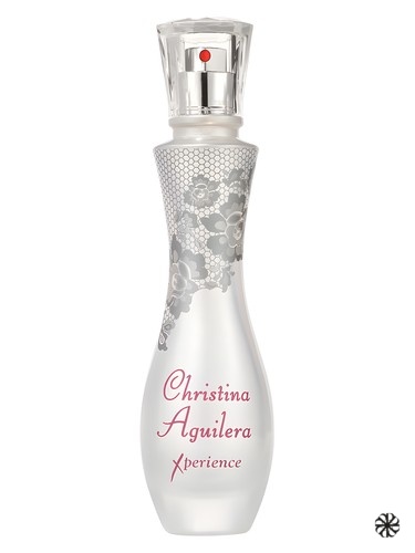 Xperience Christina Aguilera