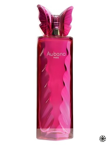 Aubana Christine Darvin
