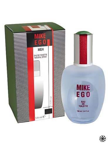 Mike Ego Christine Darvin
