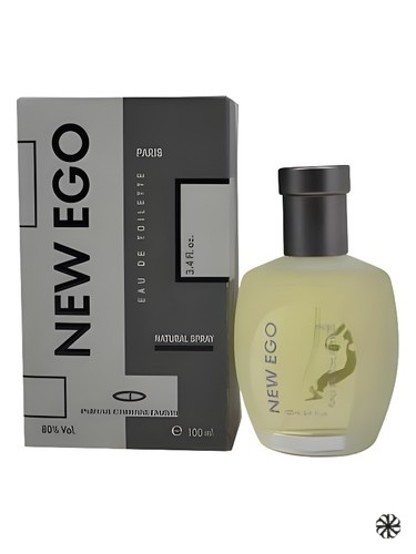 New Ego Christine Darvin