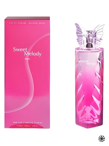 Sweet Melody Christine Darvin