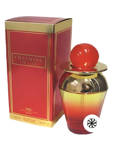 Charming For Ever Christine Darvin