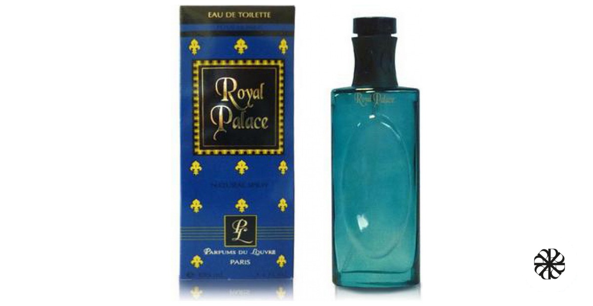 Royal Palace Christine Darvin
