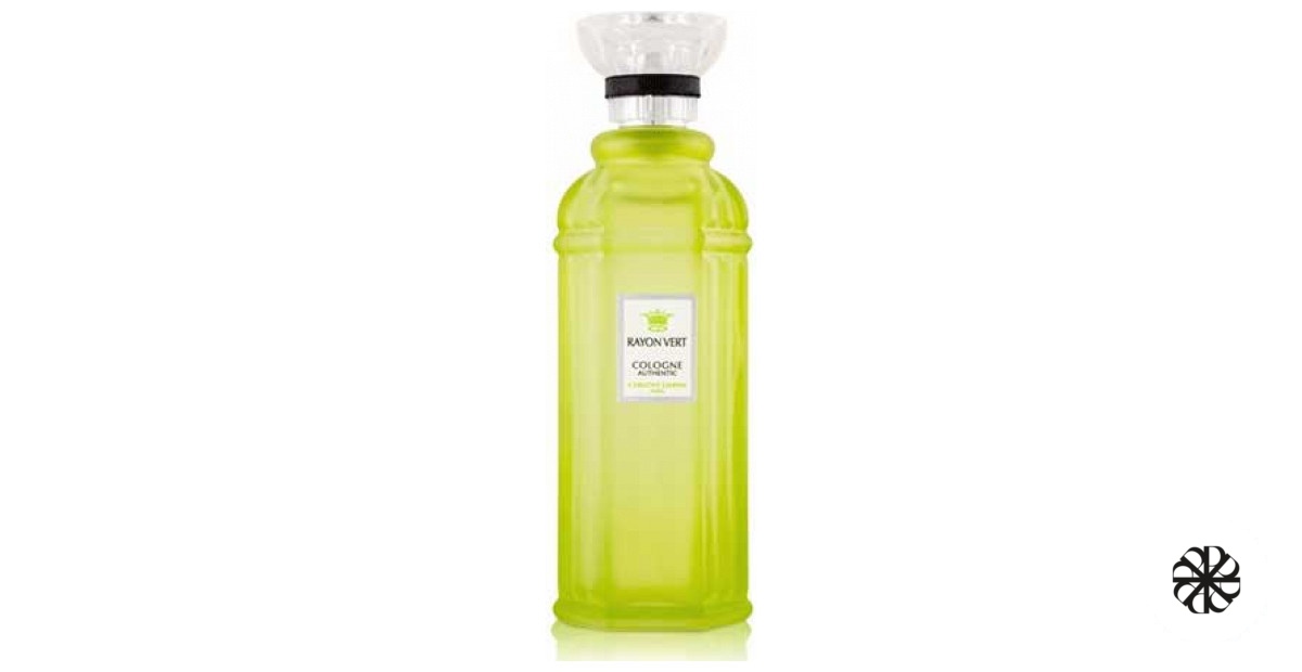 Rayon Vert Christine Darvin