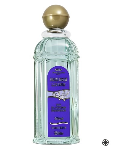 Eau de Cologne Fraicheur Lavande Christine Darvin