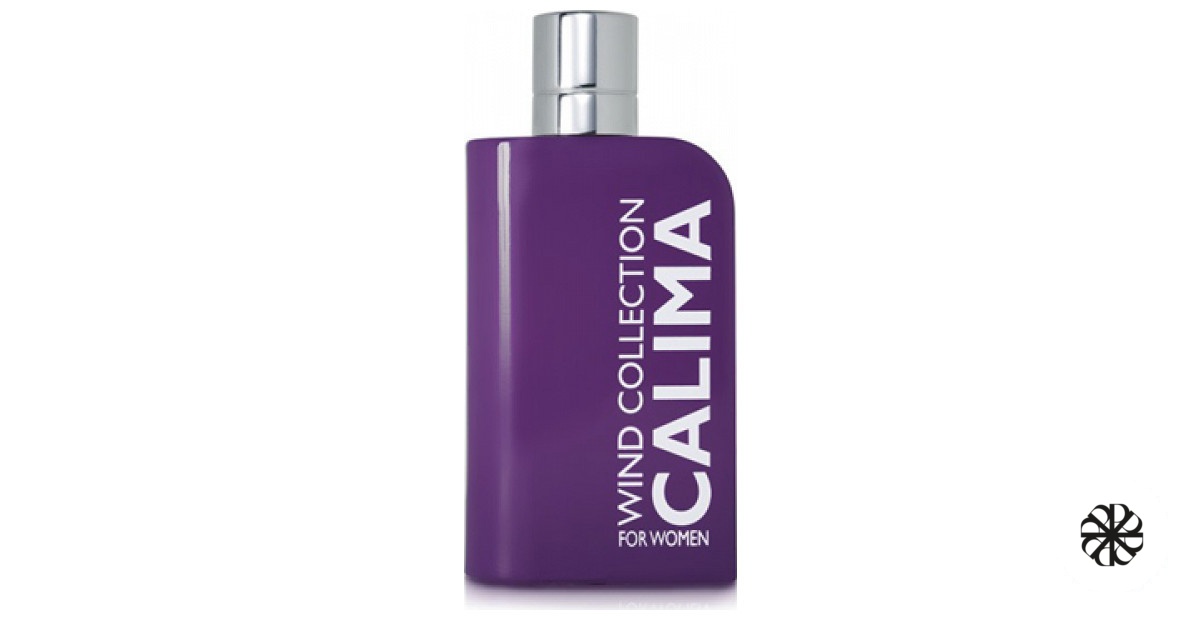 Calima Christine Darvin