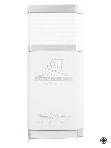 Lexus White Christine Darvin