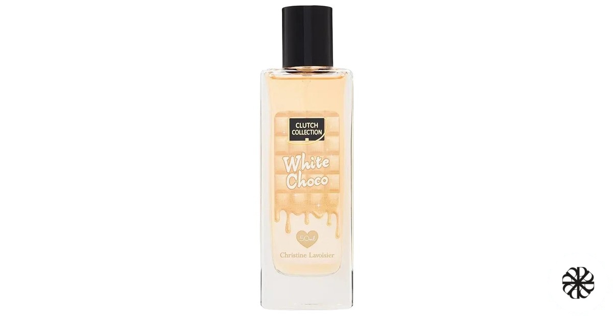 White Choco Christine Lavoisier Parfums