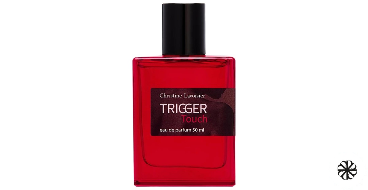 Trigger Touch Christine Lavoisier Parfums
