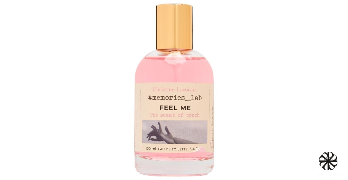 Feel Me Christine Lavoisier Parfums
