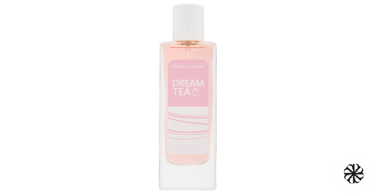 Dream Tea Christine Lavoisier Parfums