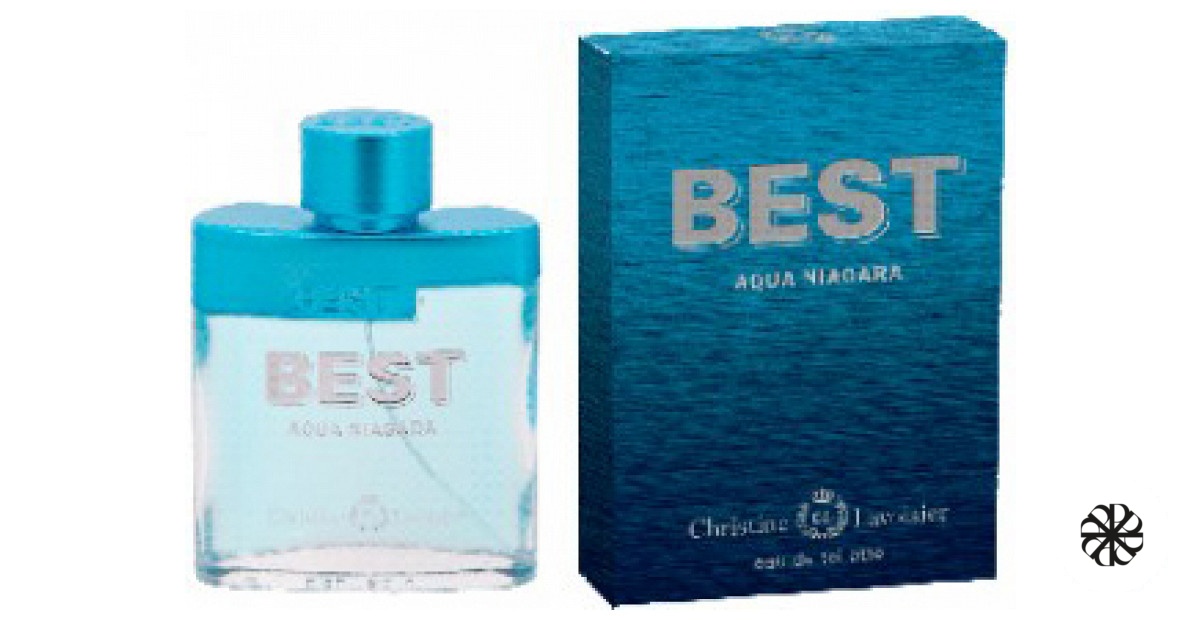 Best Aqua Niagara Christine Lavoisier Parfums
