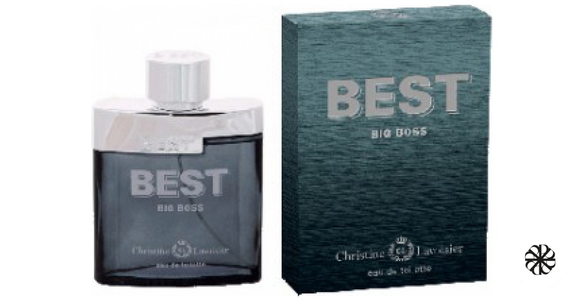 Best Big Boss Christine Lavoisier Parfums