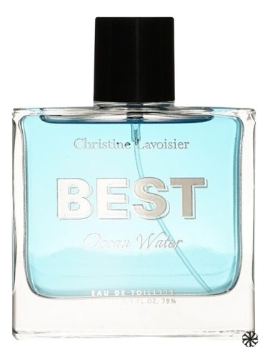 Best Ocean Water Christine Lavoisier Parfums