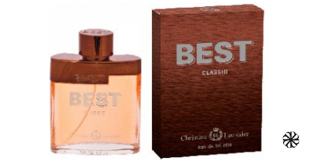 Best Classic Christine Lavoisier Parfums
