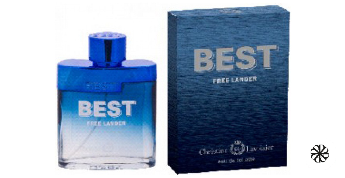 Best Free Lander Christine Lavoisier Parfums