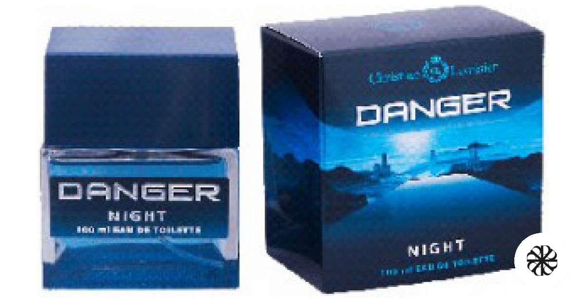 Danger Night Christine Lavoisier Parfums