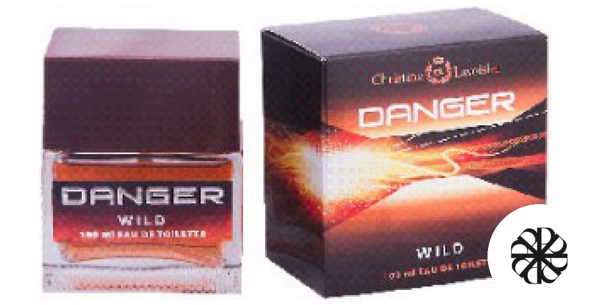 Danger Wild Christine Lavoisier Parfums