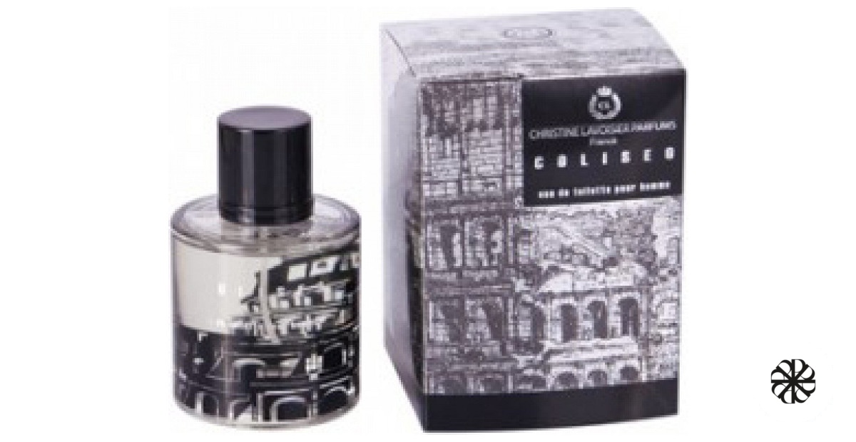 Coliseo Christine Lavoisier Parfums