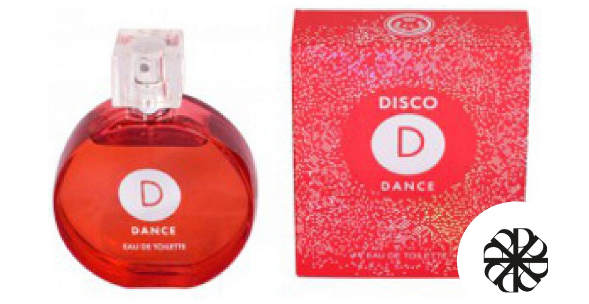 Disco Dance Christine Lavoisier Parfums