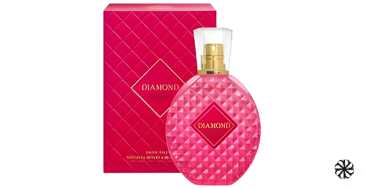 Diamond Cherry Christine Lavoisier Parfums