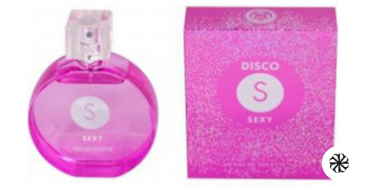 Disco Sexy Christine Lavoisier Parfums
