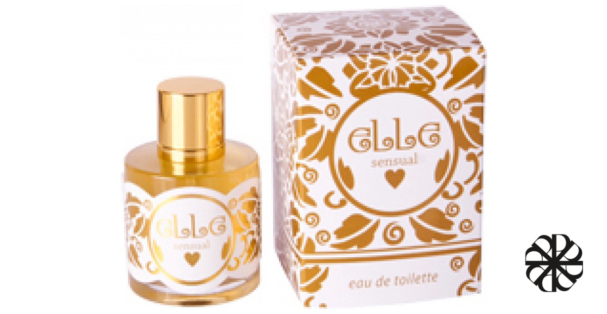 Elle Sensual Christine Lavoisier Parfums