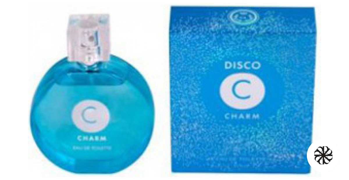 Disco Charm Christine Lavoisier Parfums