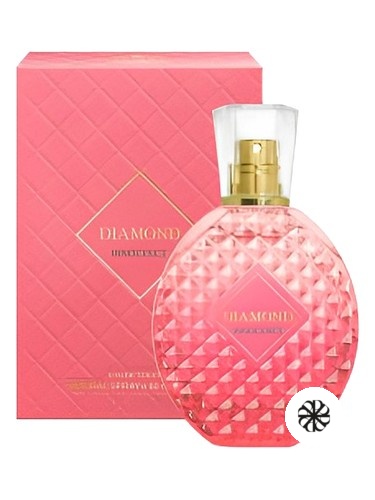 Diamond Innocence Christine Lavoisier Parfums