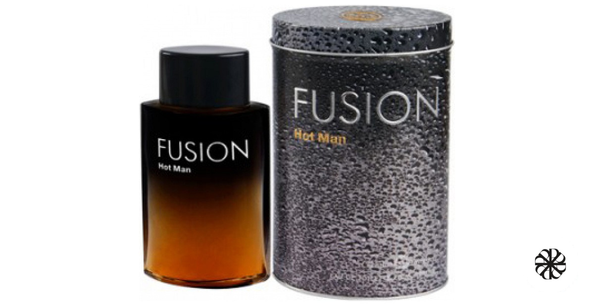Fusion Hot Man Christine Lavoisier Parfums