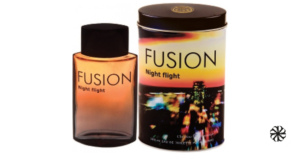 Fusion Night Flight Christine Lavoisier Parfums