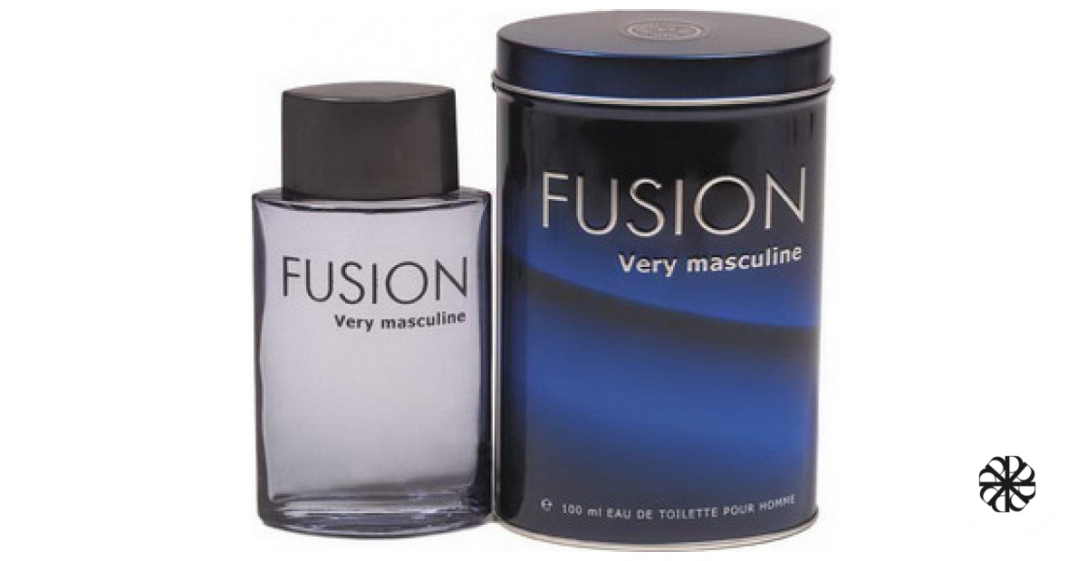 Fusion Very Masculine Christine Lavoisier Parfums