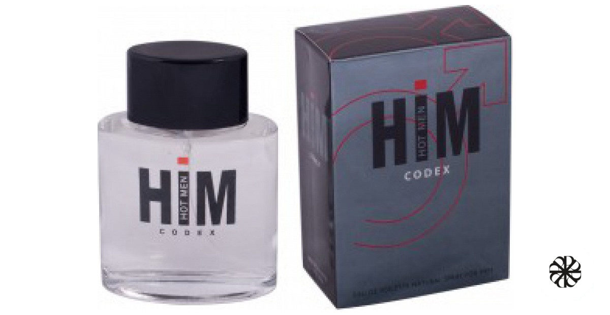 HIM Codex Christine Lavoisier Parfums