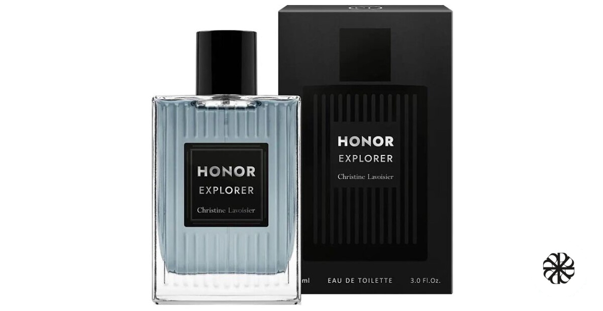 Honor Explorer Christine Lavoisier Parfums