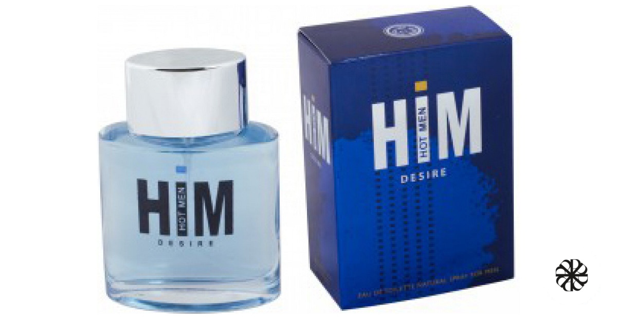 HIM Desire Christine Lavoisier Parfums