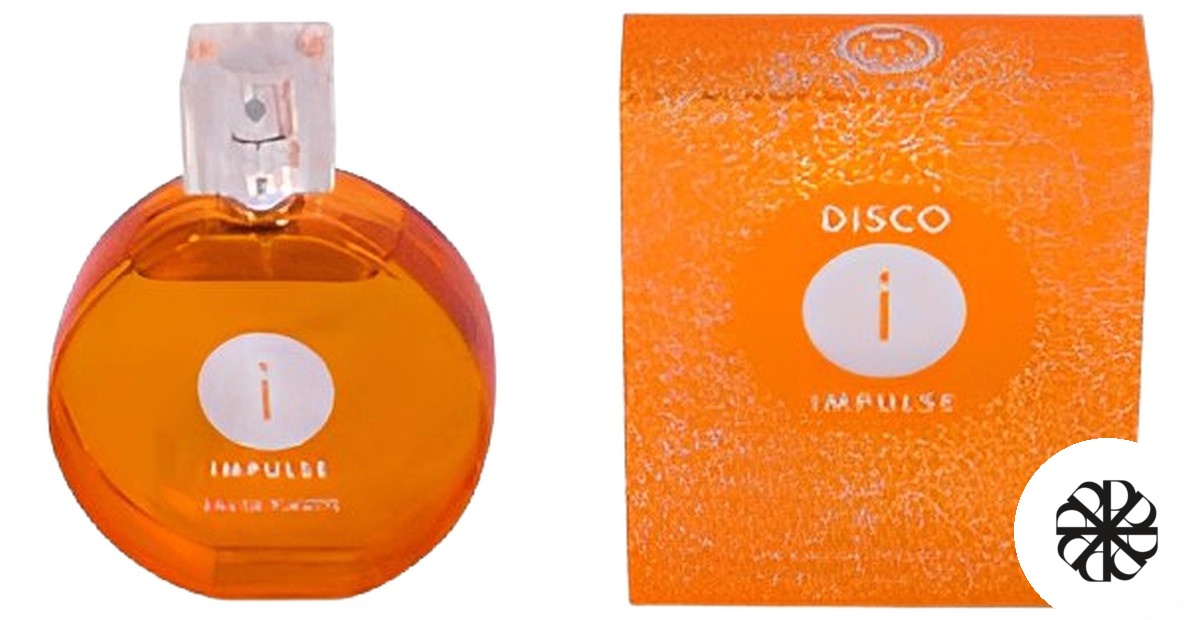 Disco Impulse Christine Lavoisier Parfums