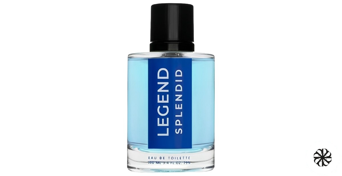 Legend Splendid Christine Lavoisier Parfums