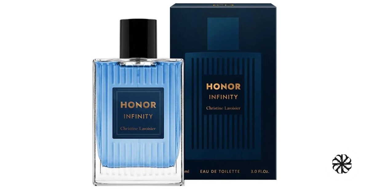 Honor Infinity Christine Lavoisier Parfums