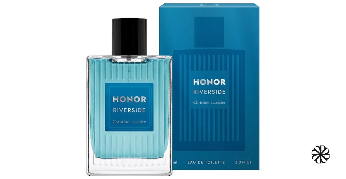 Honor Riverside Christine Lavoisier Parfums