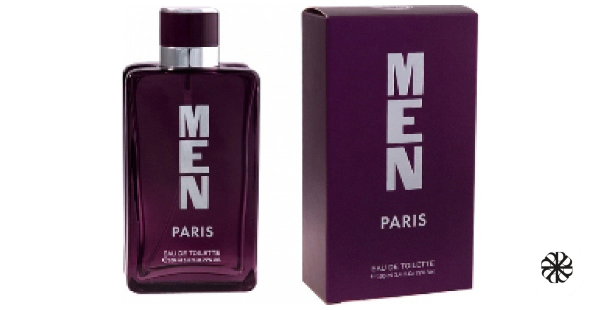 MEN Paris Christine Lavoisier Parfums