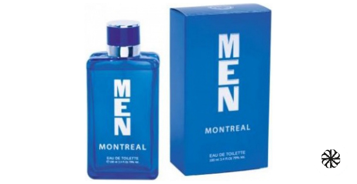 MEN Monreal Christine Lavoisier Parfums