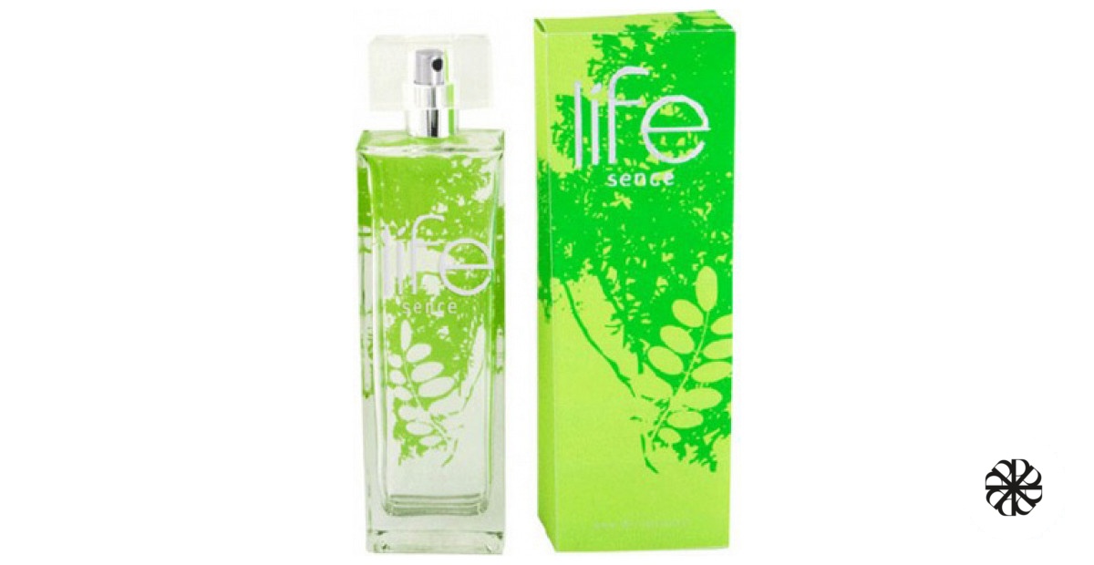 Life Sence Christine Lavoisier Parfums