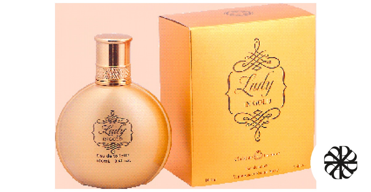 Midsummer Lady in Gold Christine Lavoisier Parfums